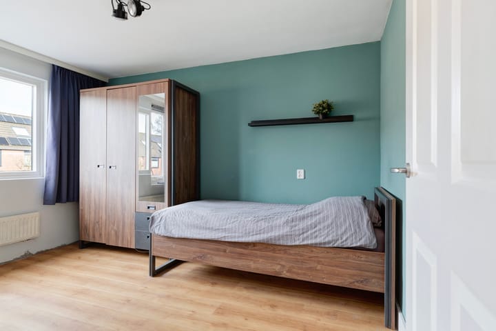 Foto 30 van Gamba 13