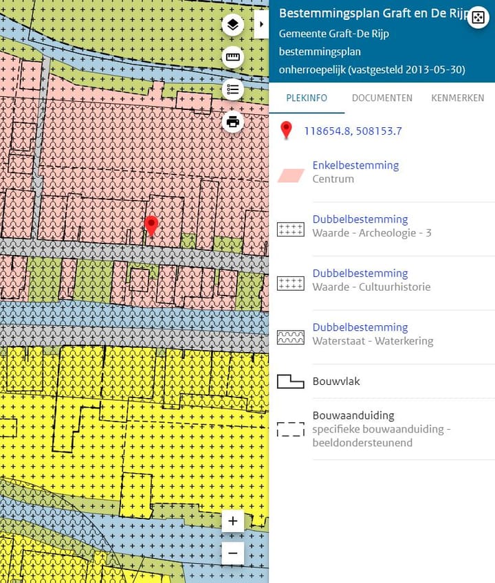 Foto 76 van Rechtestraat 72