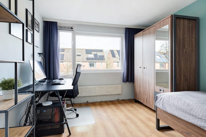 Foto 31 van Gamba 13