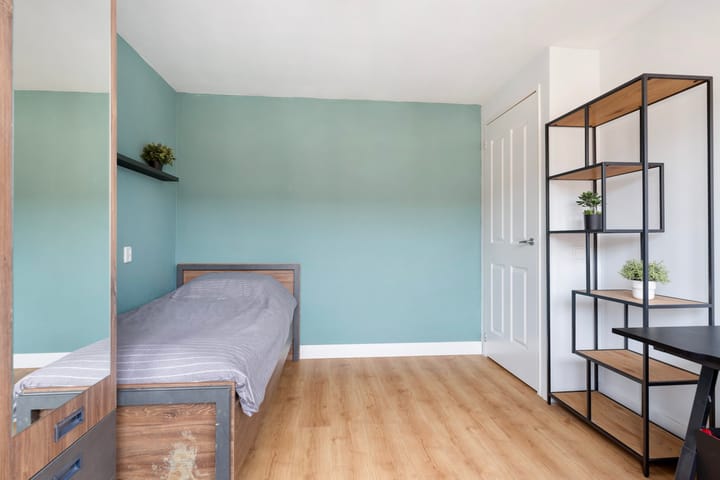 Foto 32 van Gamba 13