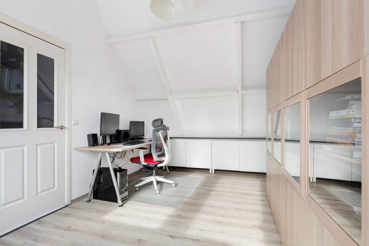 Foto 38 van Gamba 13