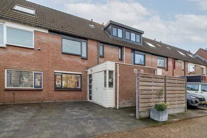 Foto 41 van Gamba 13