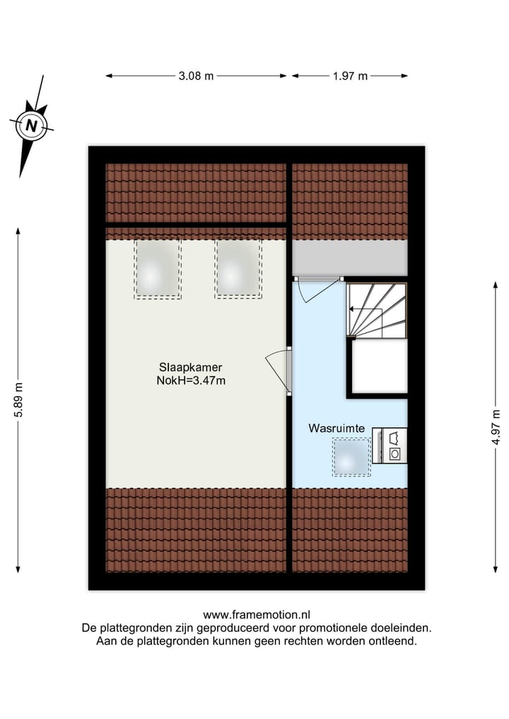 Foto 47 van Gamba 13