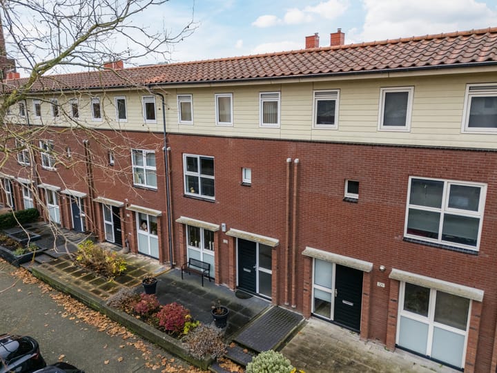 Foto 2 van Sarabande 123