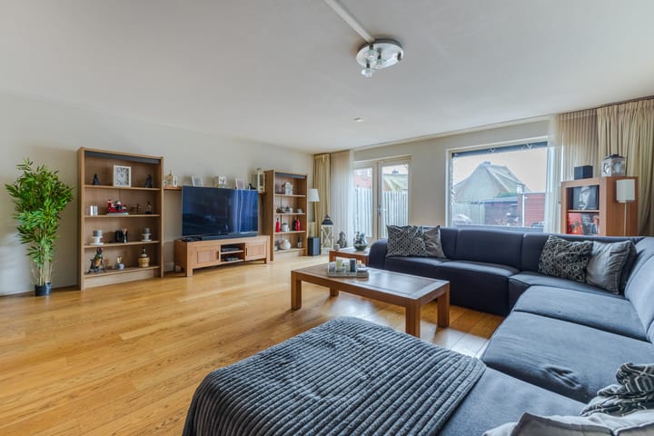 Foto 3 van Sarabande 123