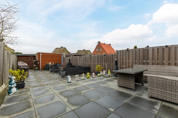 Foto 4 van Sarabande 123