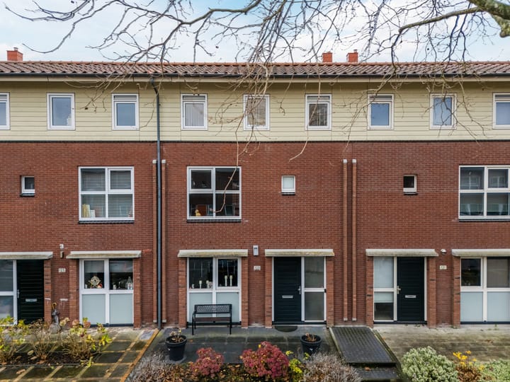 Foto 1 van Sarabande 123