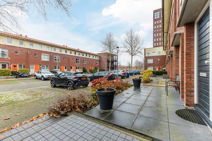 Foto 7 van Sarabande 123