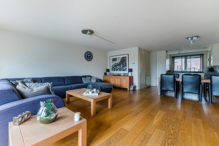 Foto 9 van Sarabande 123