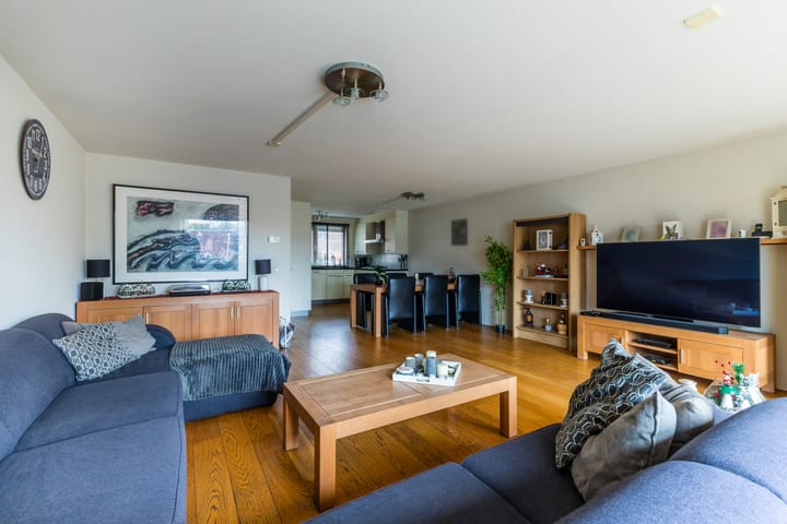 Foto 10 van Sarabande 123