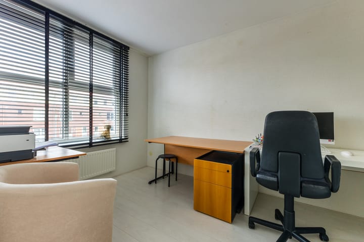 Foto 18 van Sarabande 123