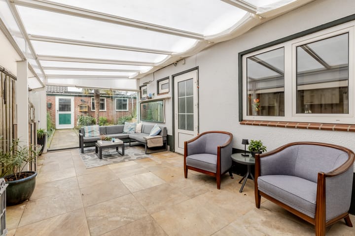 Foto 3 van Hoogstraat 77