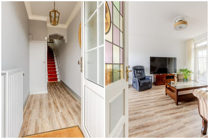 Foto 15 van Hoogstraat 77