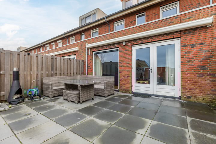 Foto 31 van Sarabande 123