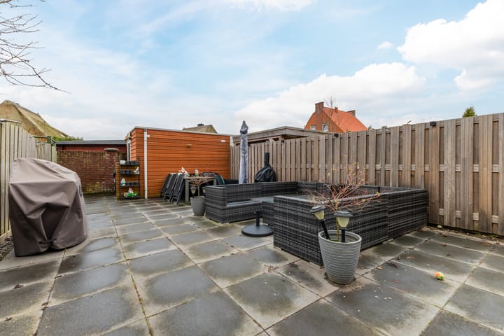 Foto 32 van Sarabande 123