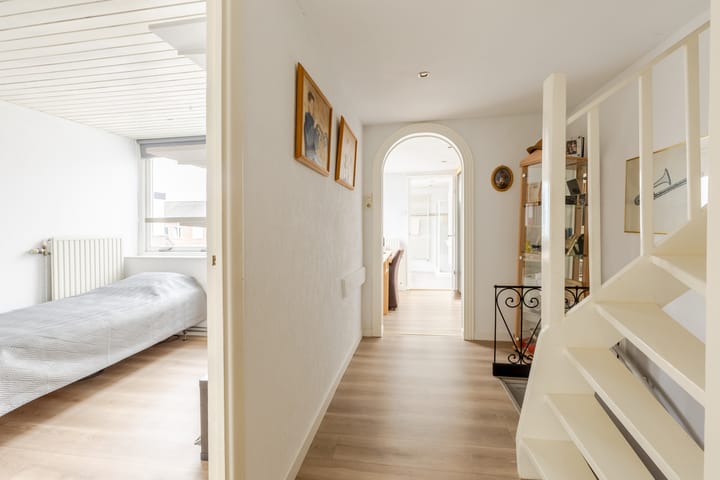 Foto 21 van Hoogstraat 77