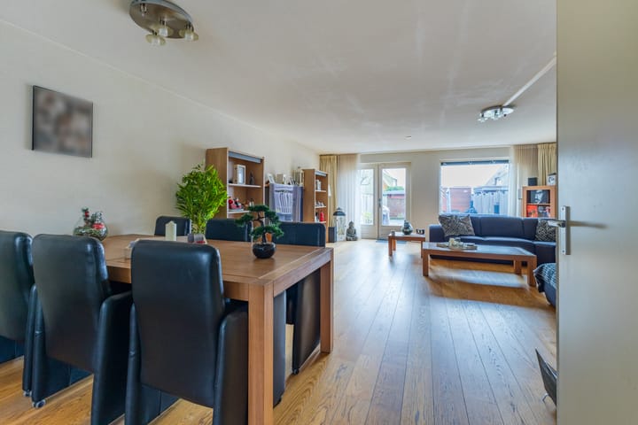 Foto 12 van Sarabande 123