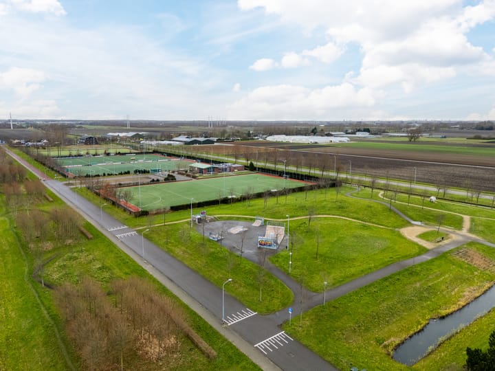 Foto 38 van Sarabande 123