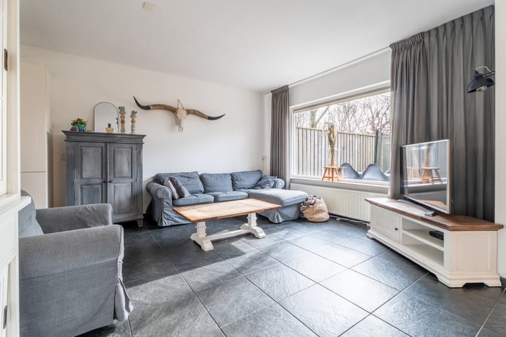 Foto 2 van Bartokstraat 222