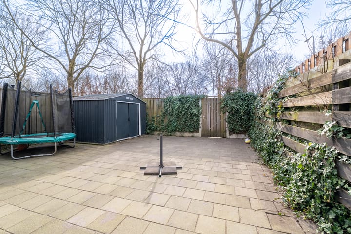 Foto 3 van Bartokstraat 222