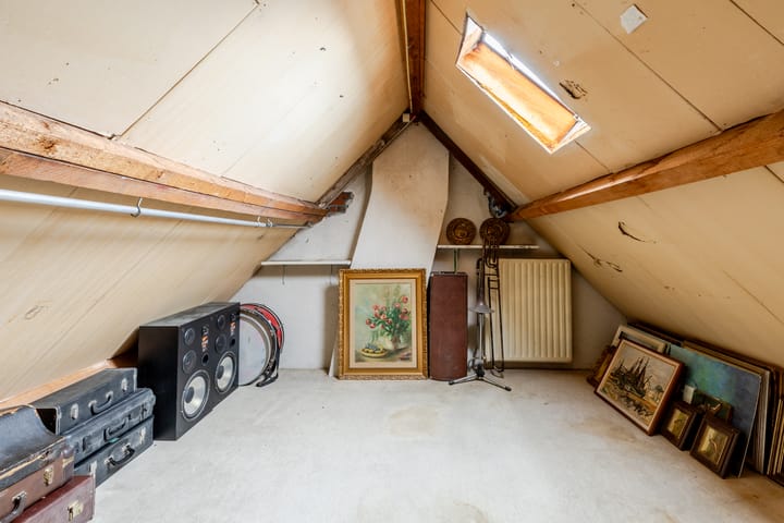 Foto 28 van Hoogstraat 77