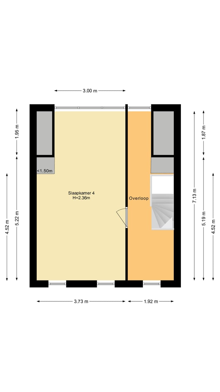 Foto 43 van Sarabande 123