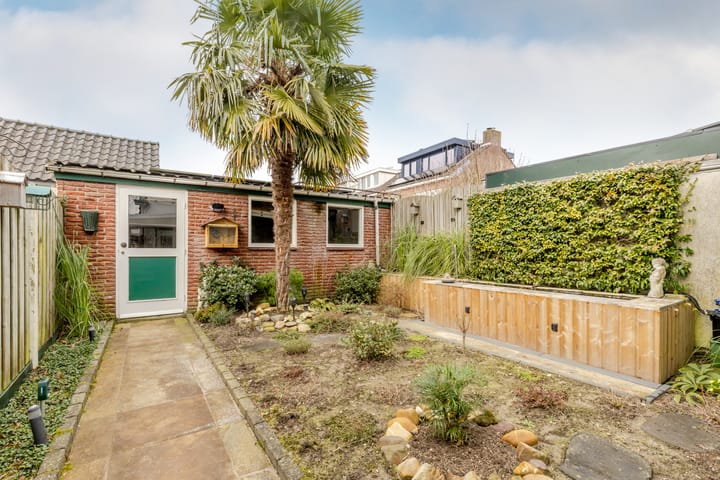 Foto 30 van Hoogstraat 77