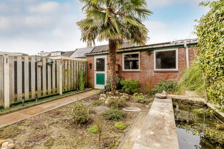 Foto 32 van Hoogstraat 77