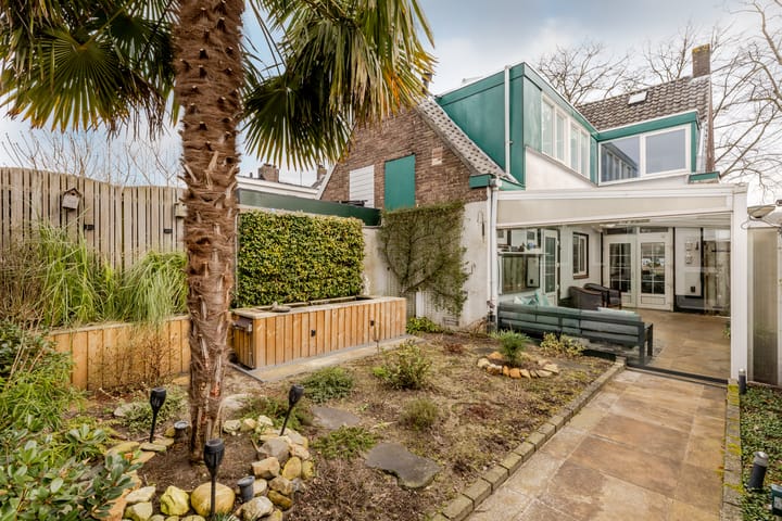 Foto 33 van Hoogstraat 77