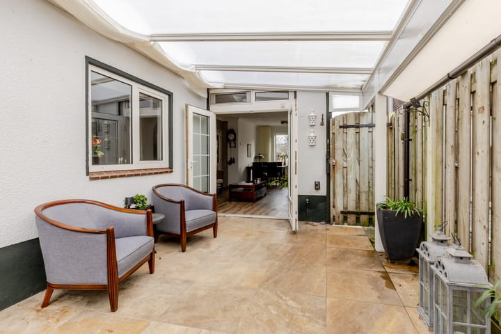 Foto 35 van Hoogstraat 77