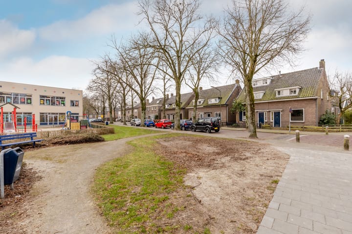 Foto 38 van Hoogstraat 77