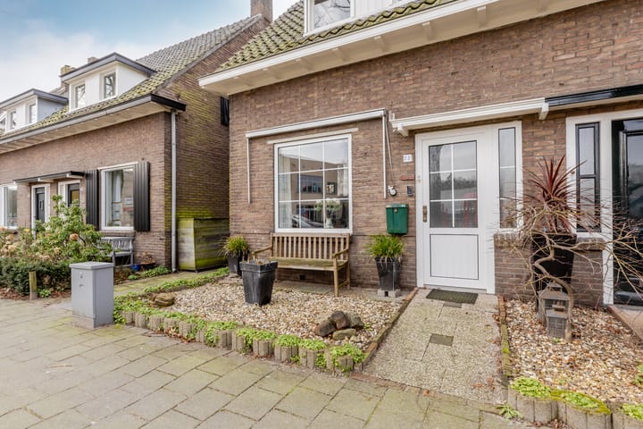 Foto 41 van Hoogstraat 77