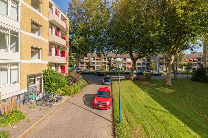 Foto 3 van M. Harpertszoon Tromplaan 148