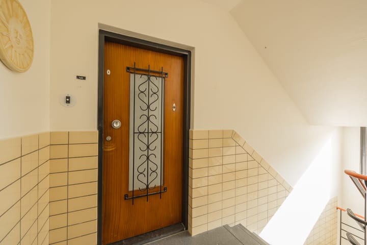 Foto 4 van M. Harpertszoon Tromplaan 148