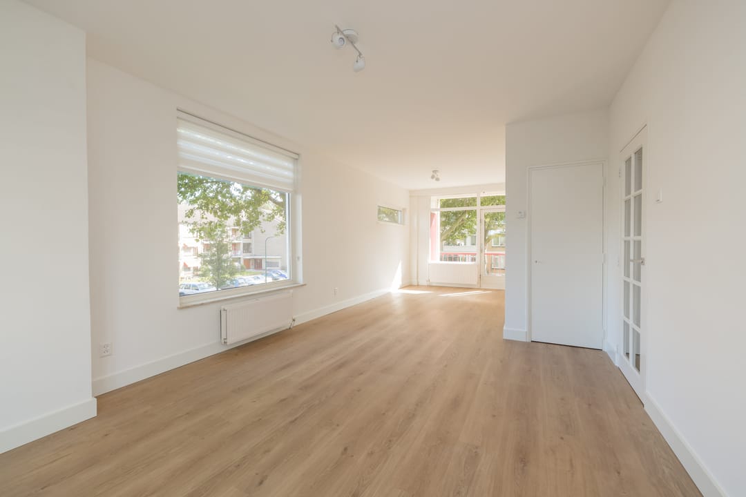 Photo 8 of M. Harpertszoon Tromplaan 148