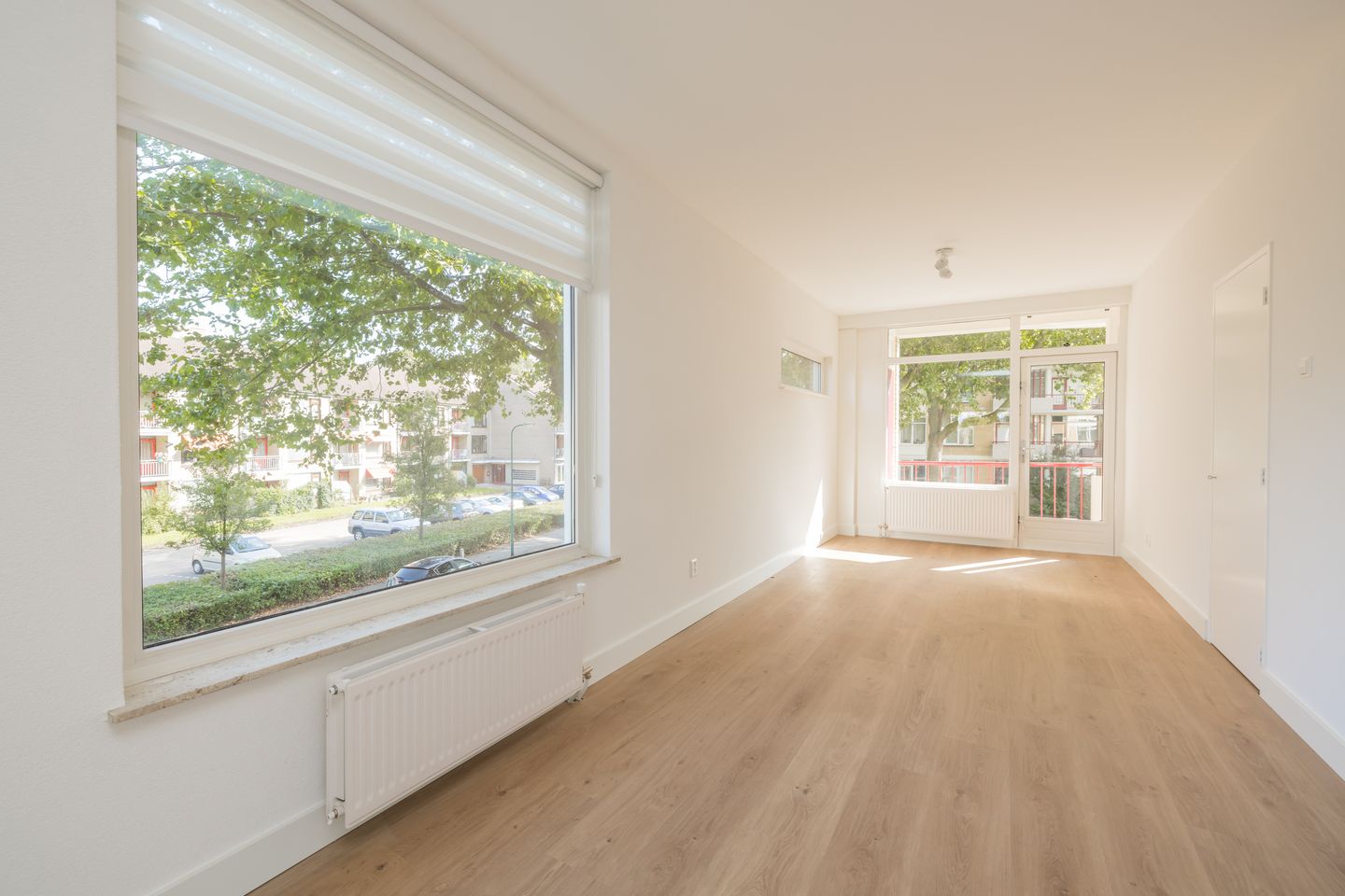 Photo 10 of M. Harpertszoon Tromplaan 148