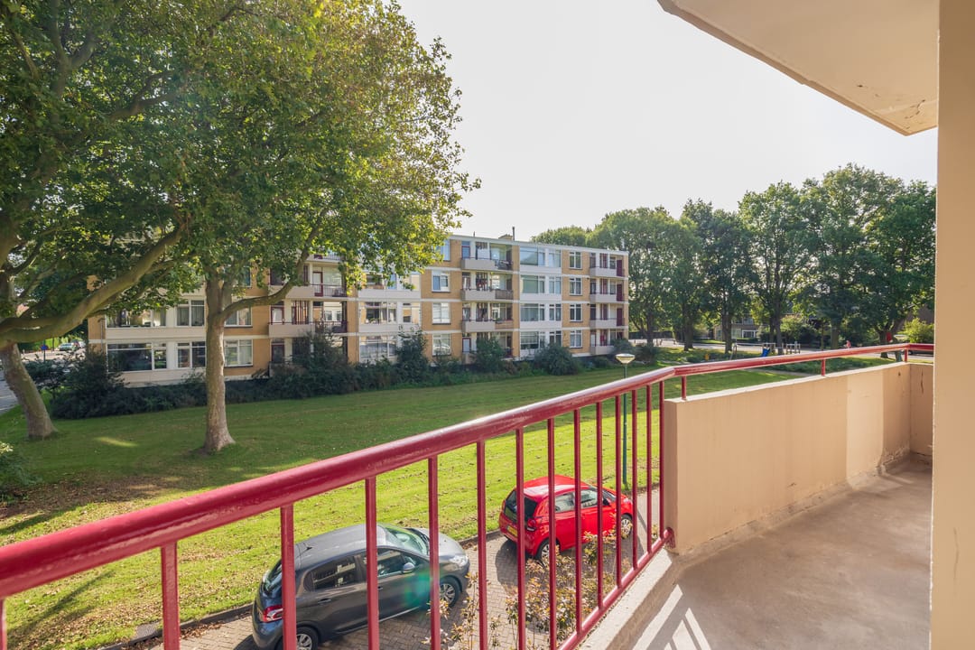 Photo 11 of M. Harpertszoon Tromplaan 148