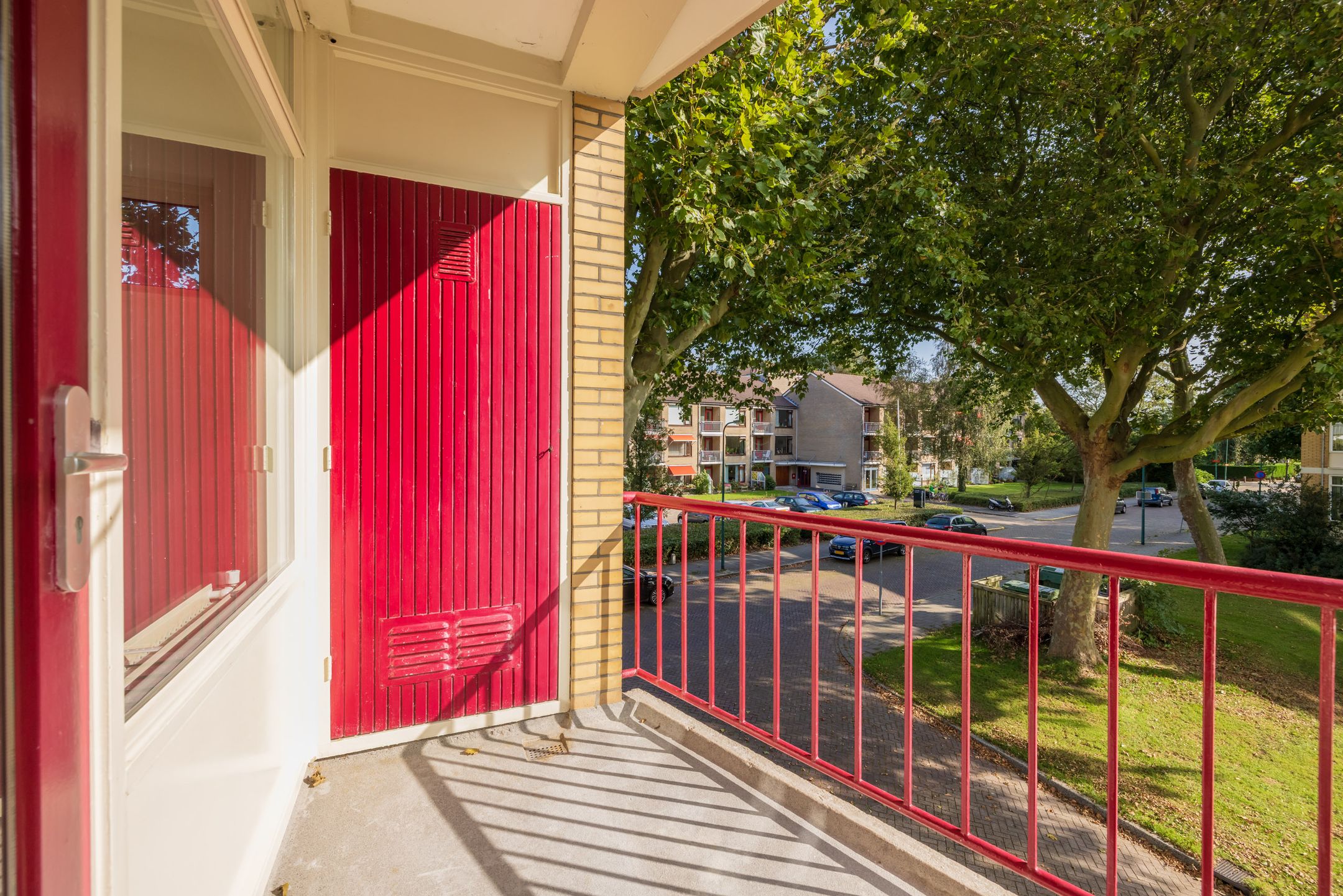 Photo 12 of M. Harpertszoon Tromplaan 148