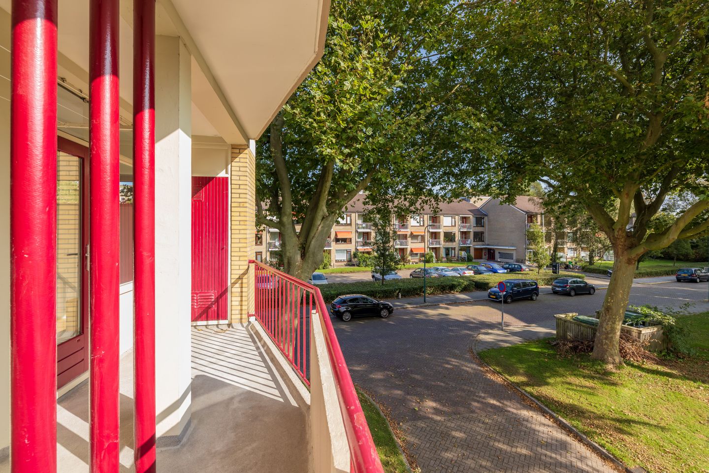 Photo 14 of M. Harpertszoon Tromplaan 148