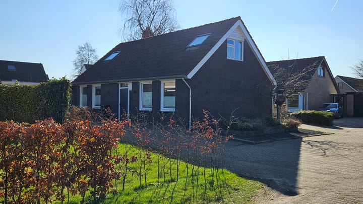 Foto 1 van Torenakker 49