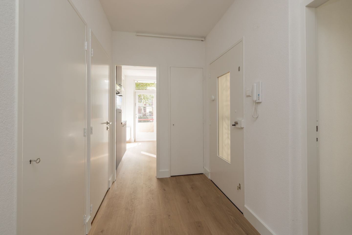 Photo 19 of M. Harpertszoon Tromplaan 148