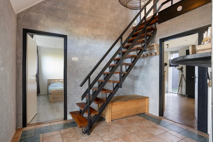 Foto 4 van Torenakker 49