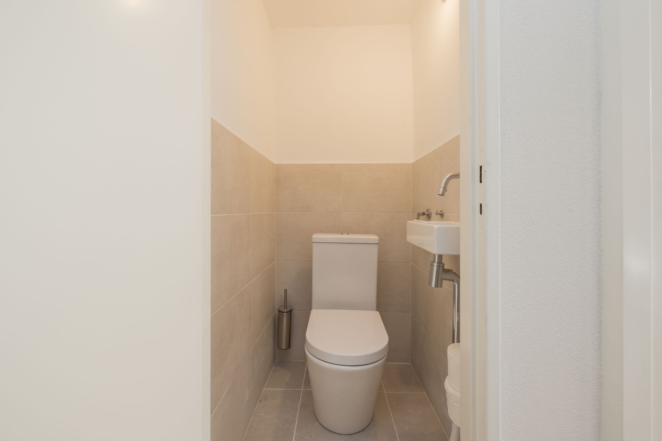 Photo 24 of M. Harpertszoon Tromplaan 148