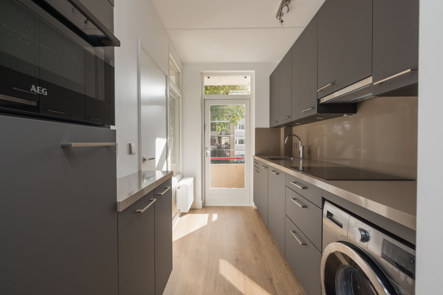 Photo 25 of M. Harpertszoon Tromplaan 148