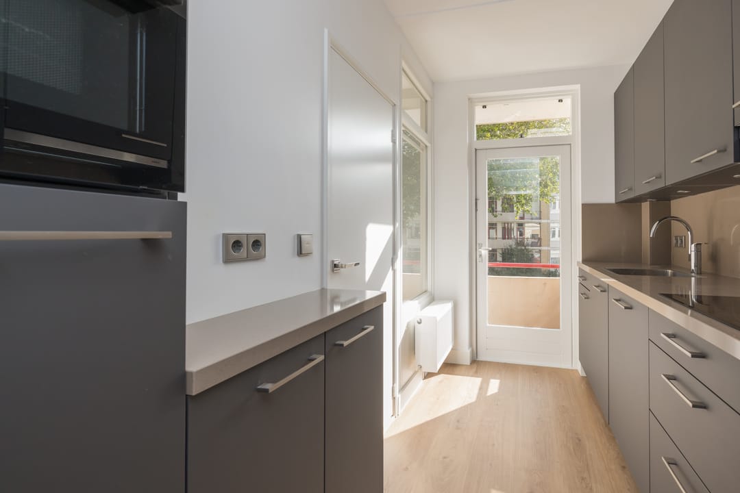 Photo 26 of M. Harpertszoon Tromplaan 148