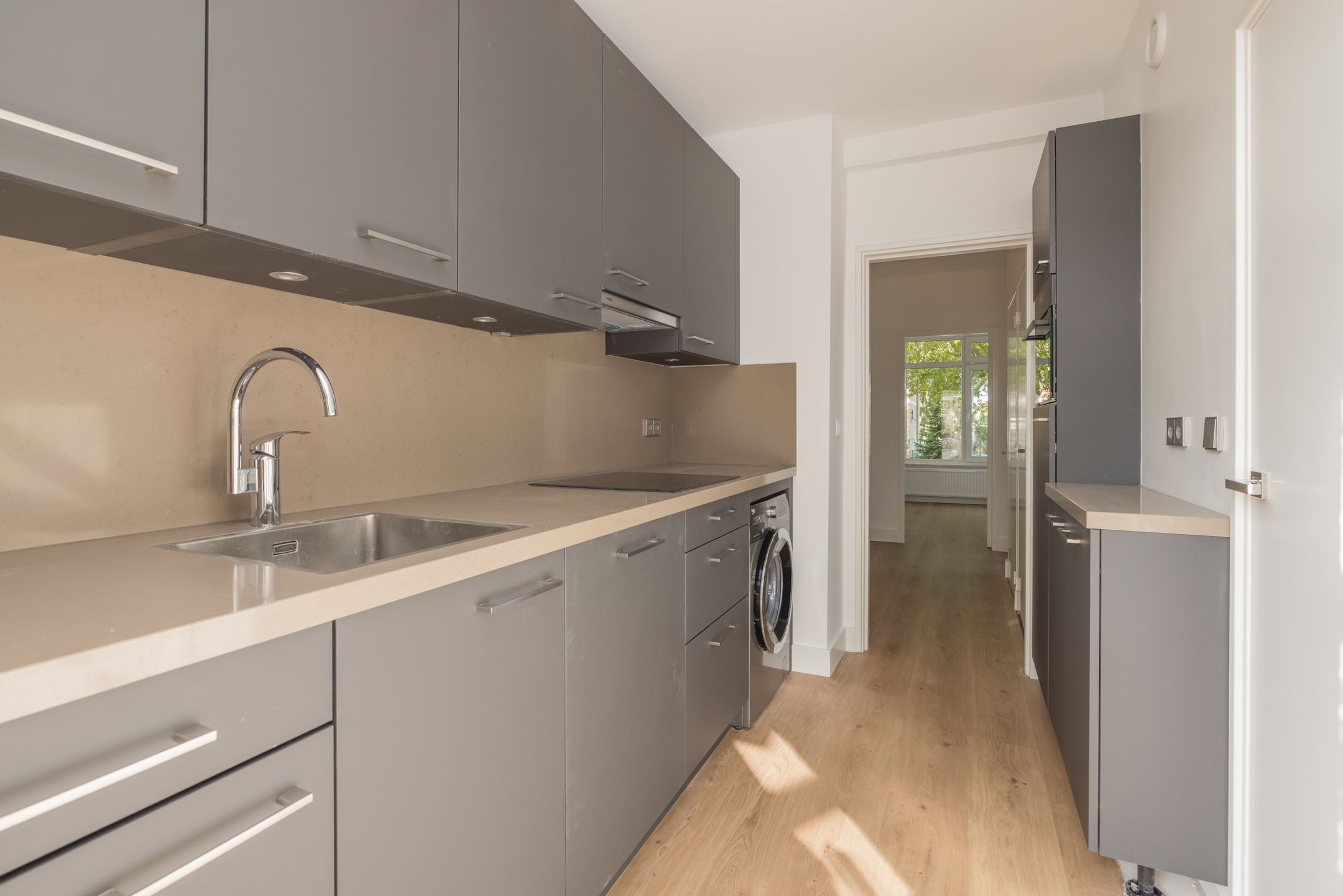 Photo 27 of M. Harpertszoon Tromplaan 148