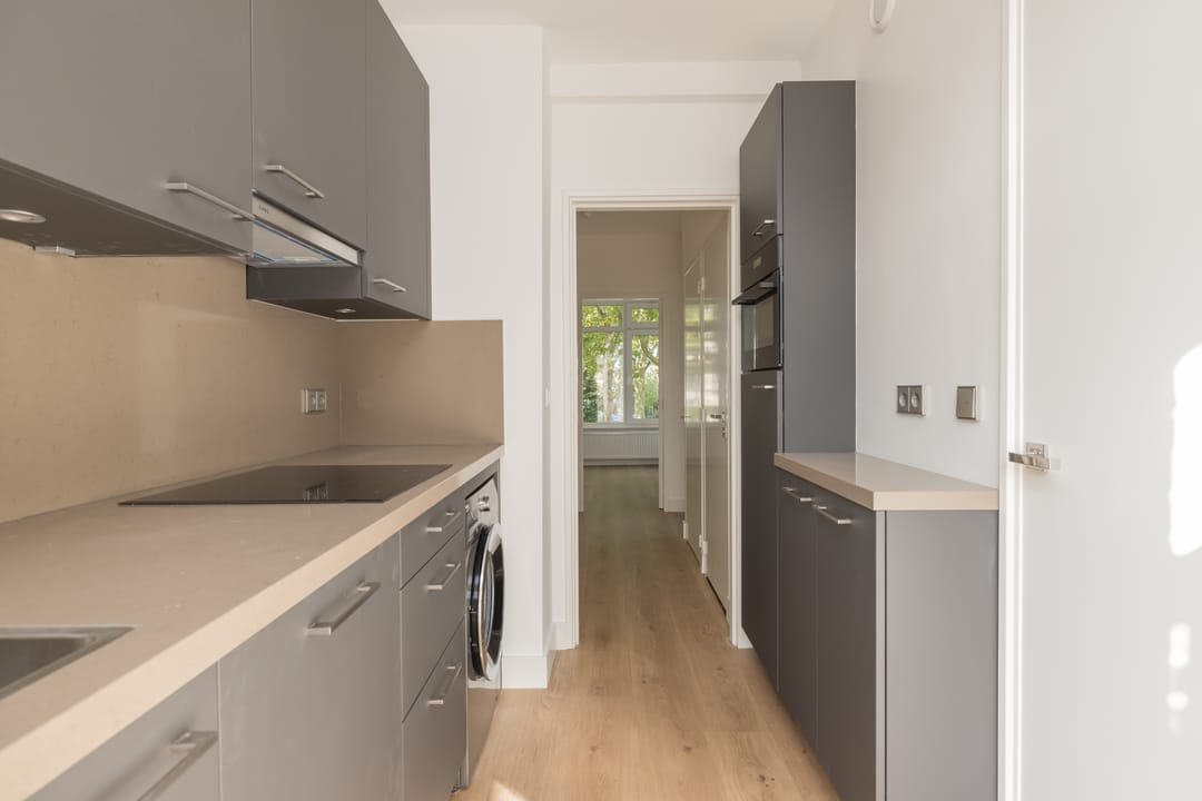 Photo 28 of M. Harpertszoon Tromplaan 148