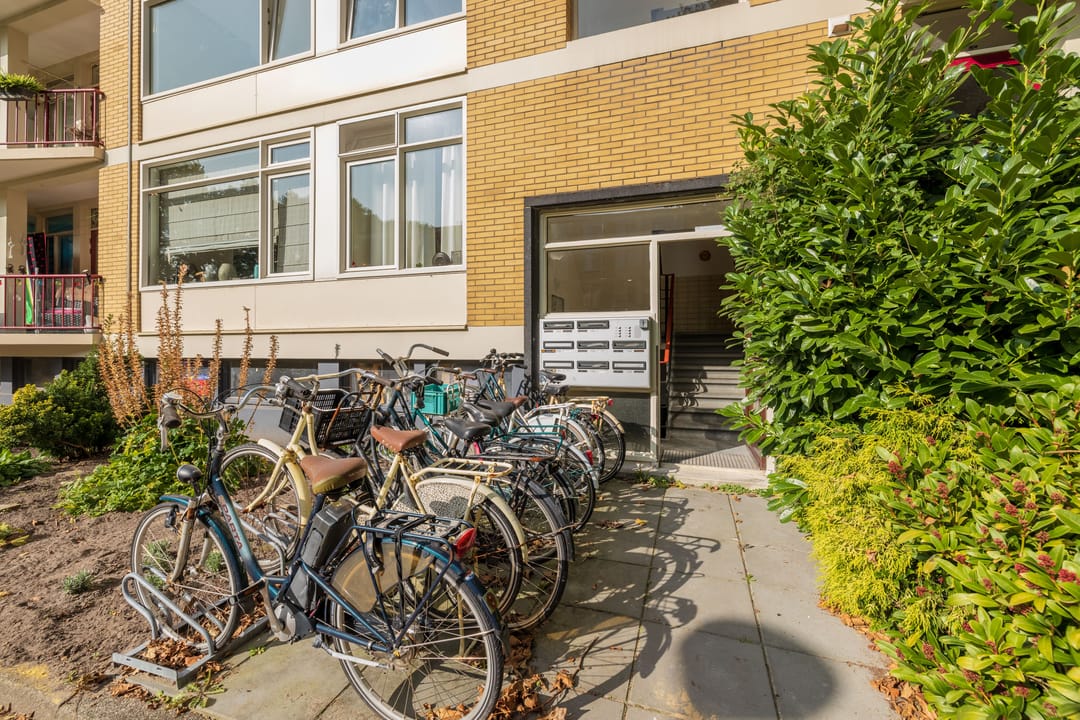 Photo 32 of M. Harpertszoon Tromplaan 148