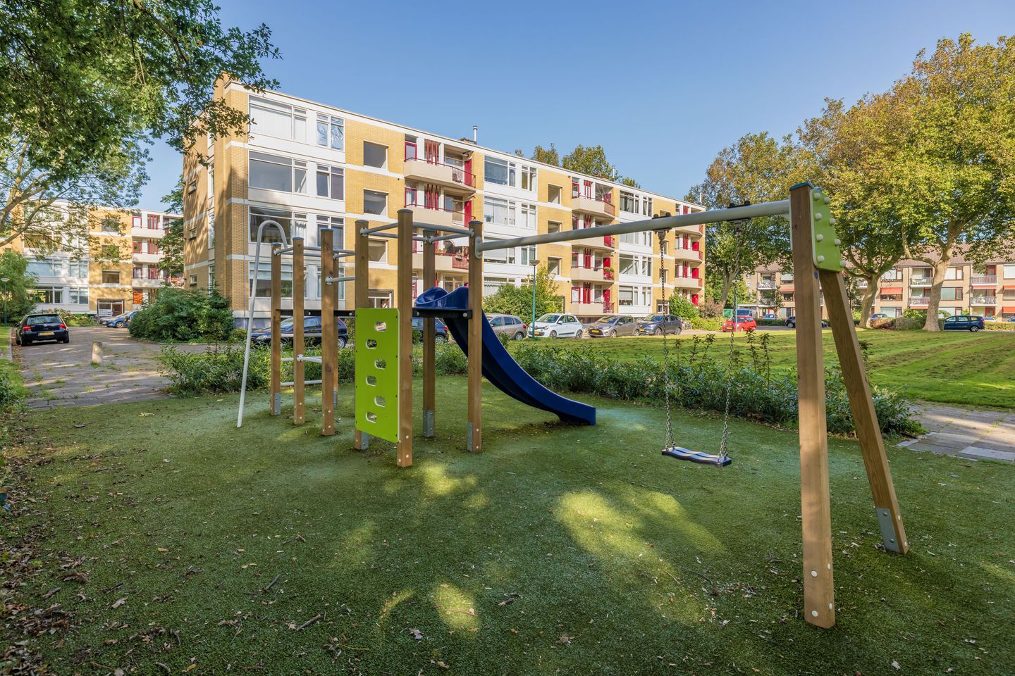 Photo 35 of M. Harpertszoon Tromplaan 148