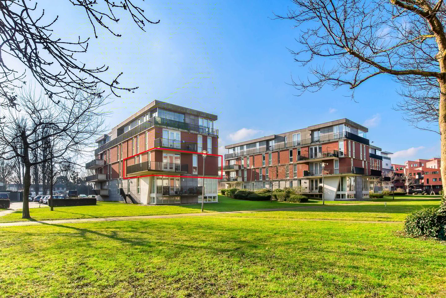 Foto 1 van Waterpark 54